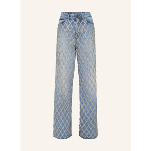 PHILIPP PLEIN Corte skater CRYSTAL