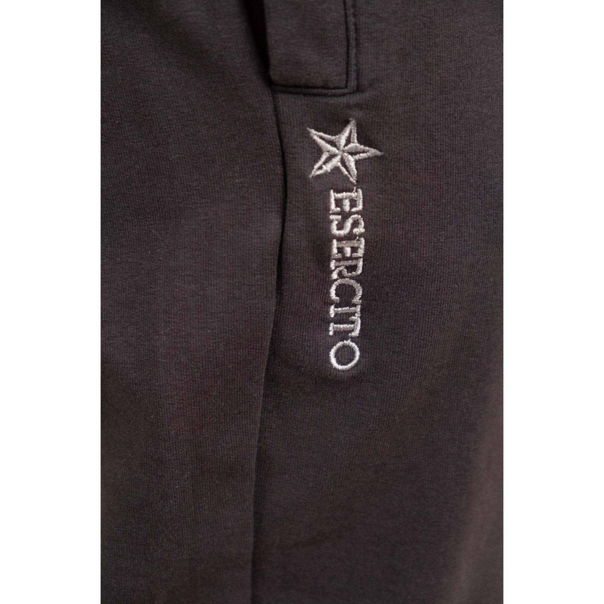 Pantaloni Uomo W4F732 Esercito