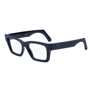 Gafas de Vista Etro 0082 PJP de TR90 Unisex 52 mm