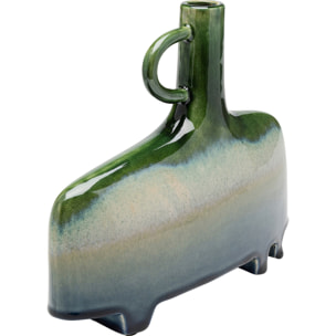 Vase Whale Kare Design