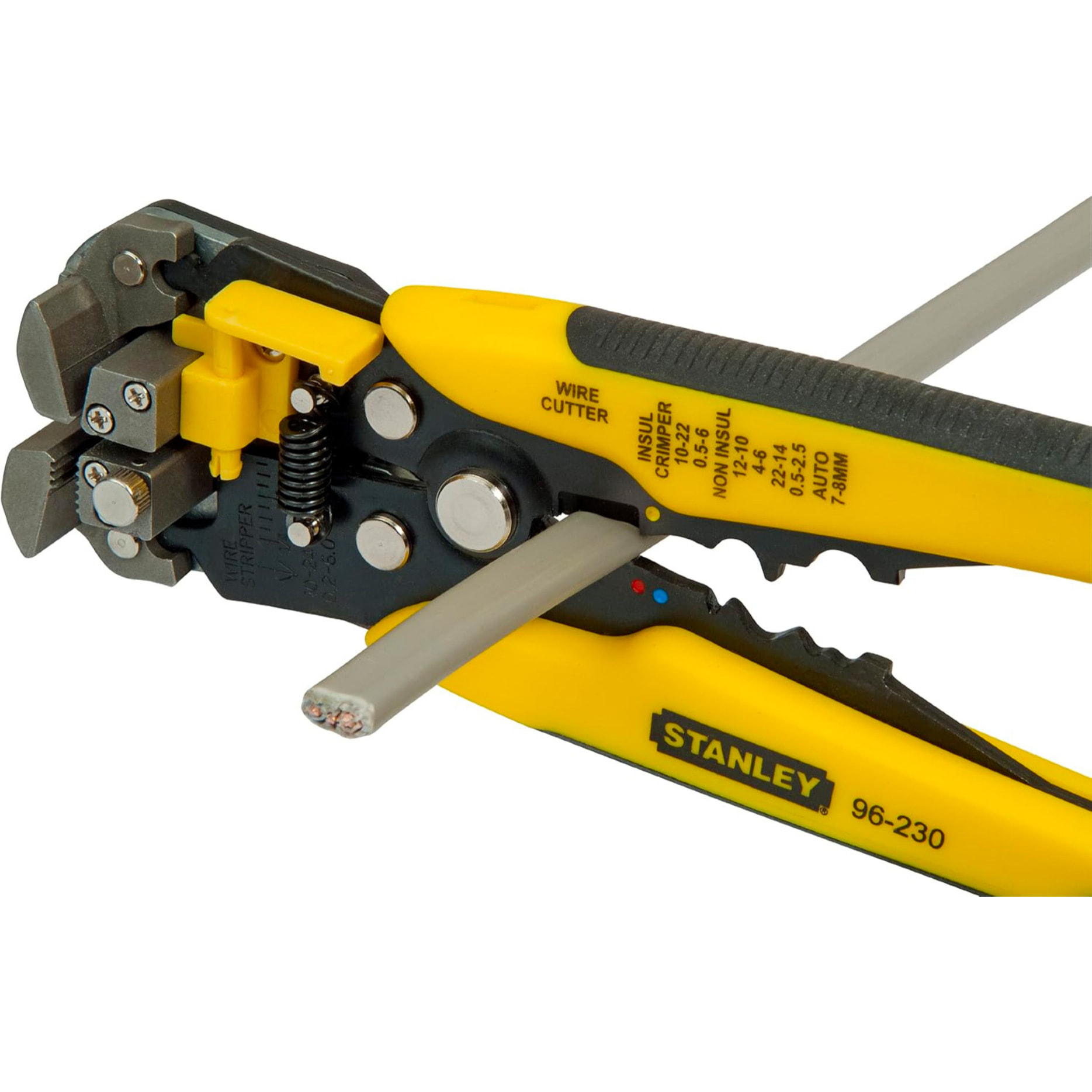 Pince à Dénuder - Automatique - 203 mm - FATMAX