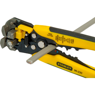 Pince à Dénuder - Automatique - 203 mm - FATMAX