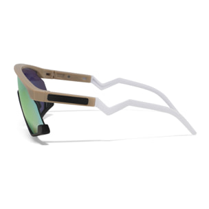 Gafas de Sol Fluor 009280-C5 de Tr90 Unisex 64 mm