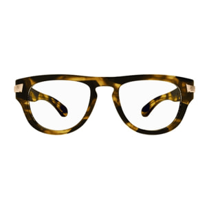 Gafas de Vista Gucci GG1519O-002 de Acetato Hombre 51 mm