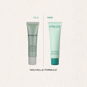 Pâte Grise - Solution Points Noirs 30 ml