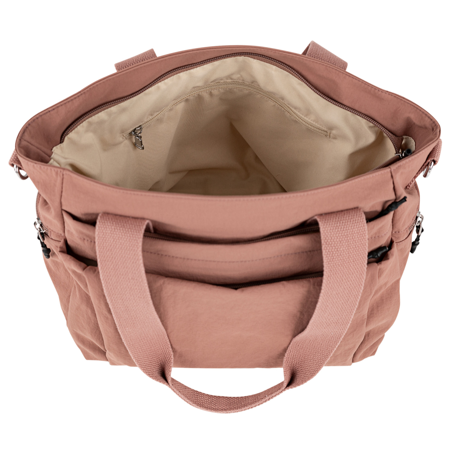 Bolso Shopper-Tote Lois Sophie Maquillaje