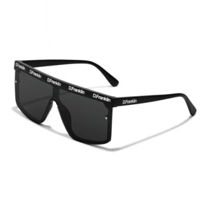 Gafas de Sol Orion Full Logo Matte Black / G15 D.Franklin