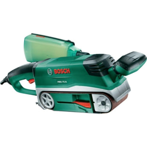 Lijadora de banda BOSCH PBS 75A - 710 W - 06032A1000