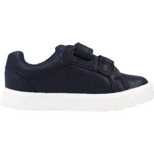 Zapatillas Niño de la marca CLARKS  modelo CITY OASISLO T Blue