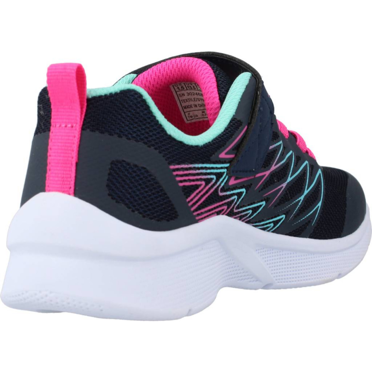 SNEAKERS SKECHERS MICROSPEC