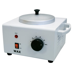 Fundidor De Cera Con Capacidad Para 300 Ml19,6 X 17,5 X 14 Cm