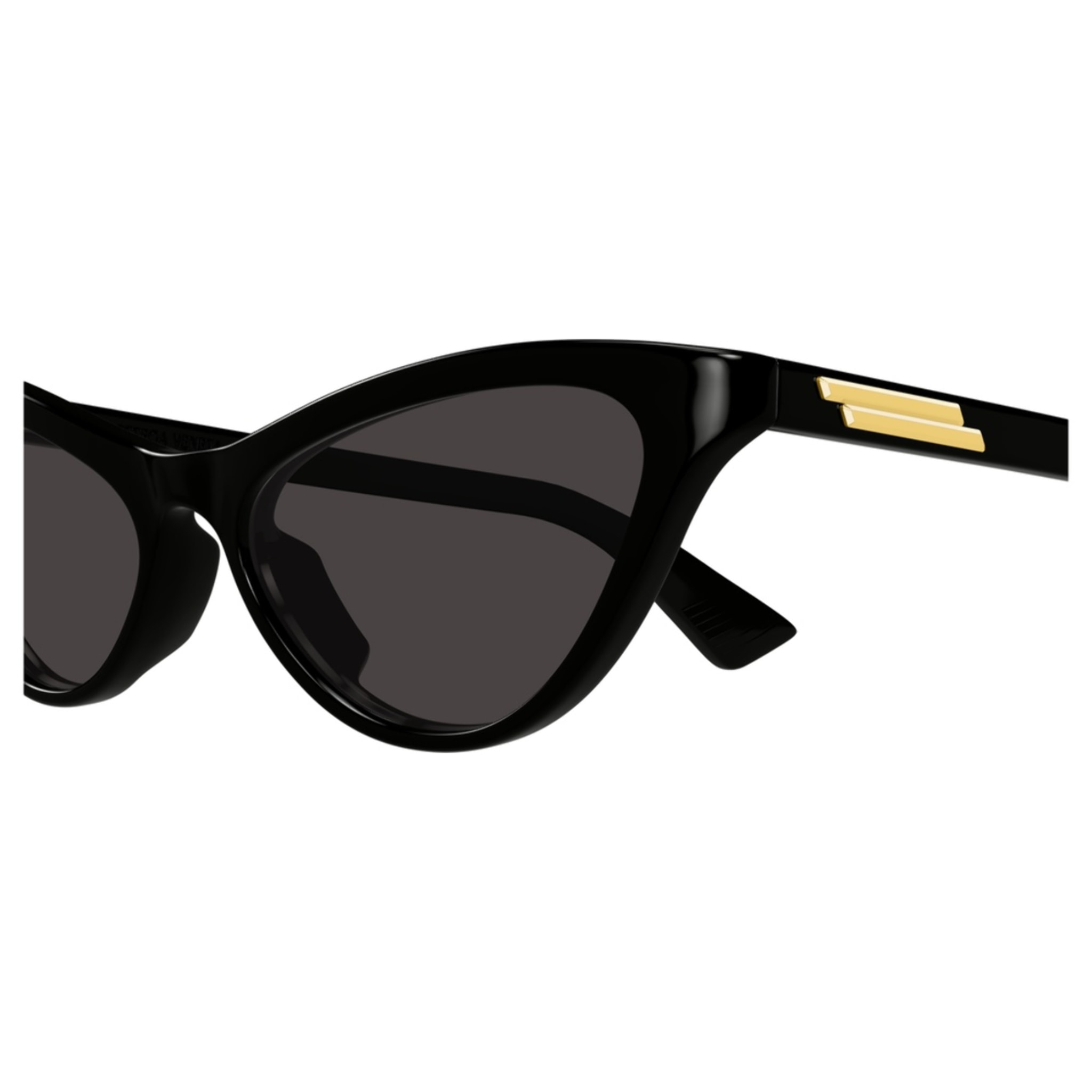 Gafas de Sol Bottega Veneta BV1414S-001 de Acetato Mujer 56 mm