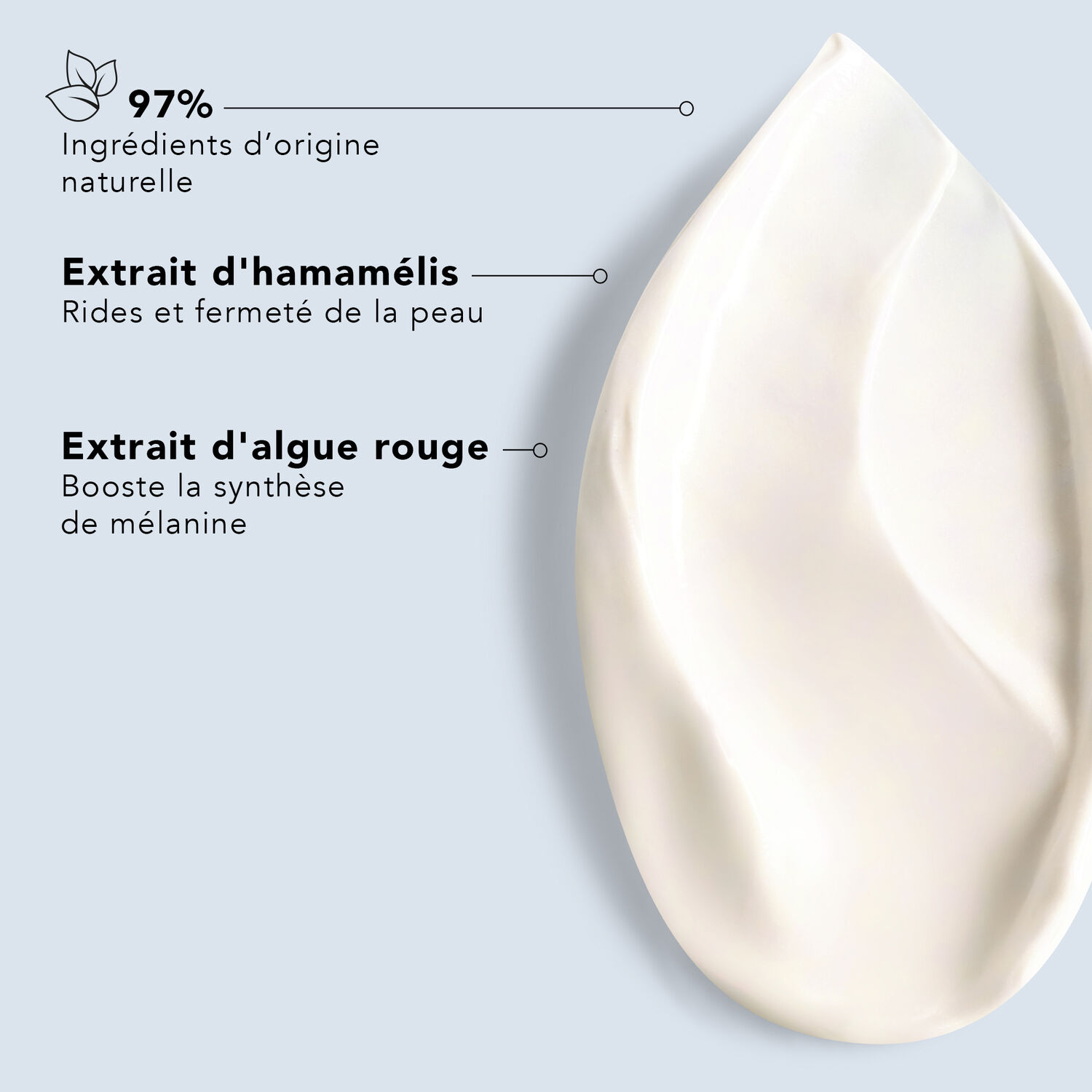 Sunissime - La Crème Sublimatrice Après-Soleil Corps 200 ml
