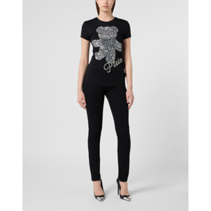 PHILIPP PLEIN Camiseta Sexy Pure TEDDY