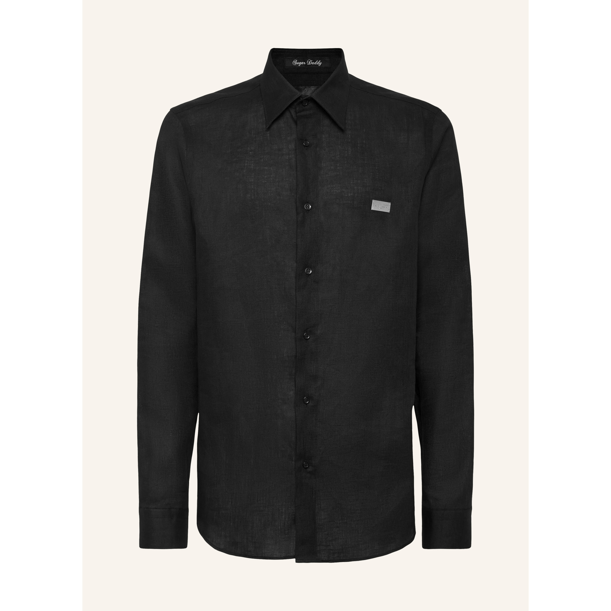 PHILIPP PLEIN Shirt Slim Fit SUGAR DADDY