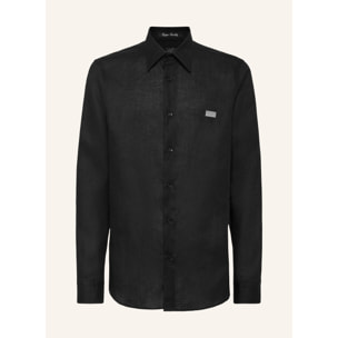 PHILIPP PLEIN Shirt Slim Fit SUGAR DADDY