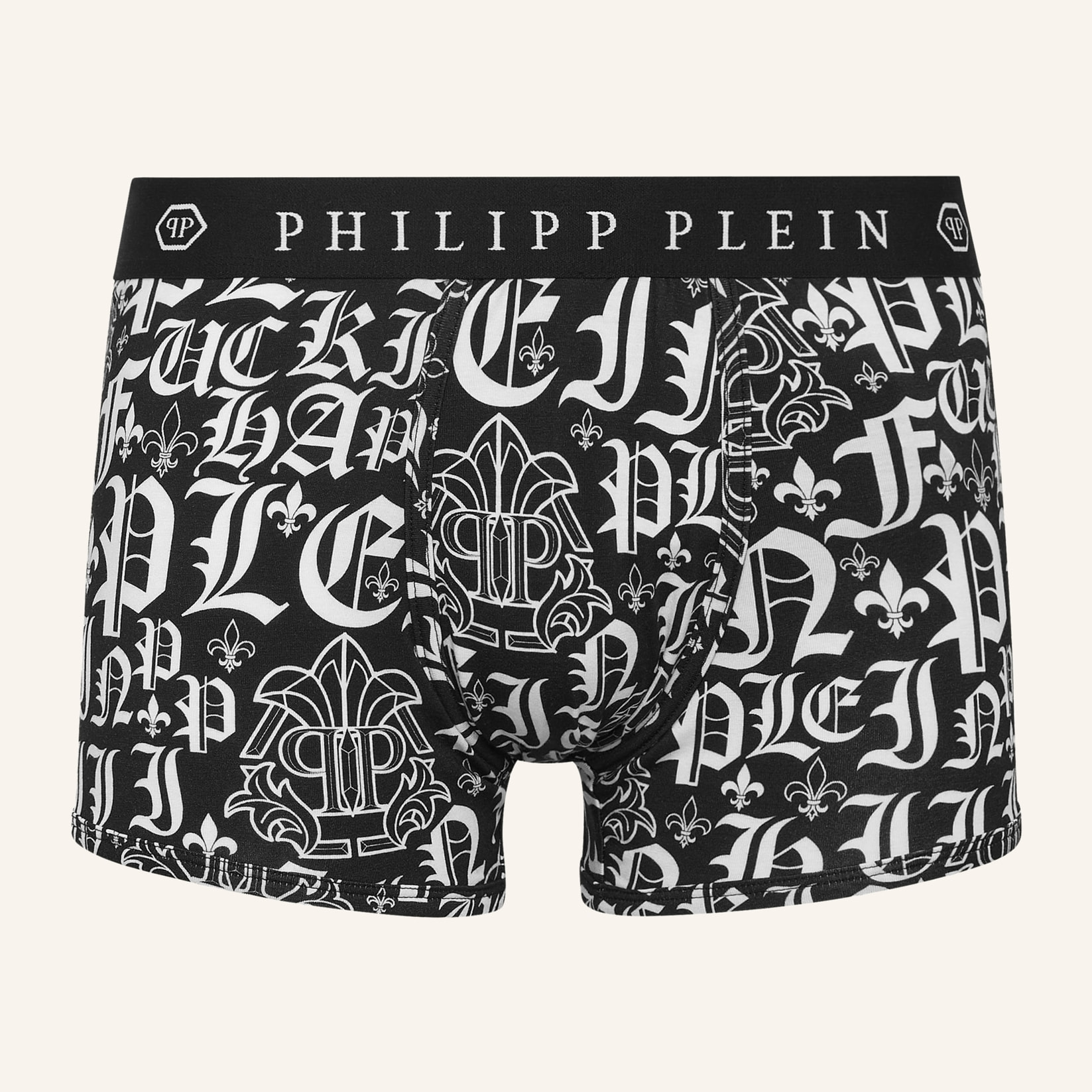 PHILIPP PLEIN Boxeador