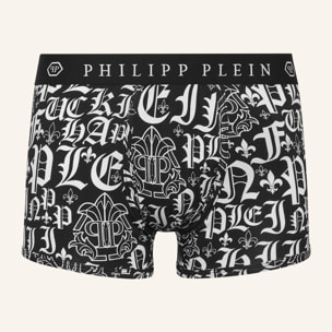 PHILIPP PLEIN Boxeador