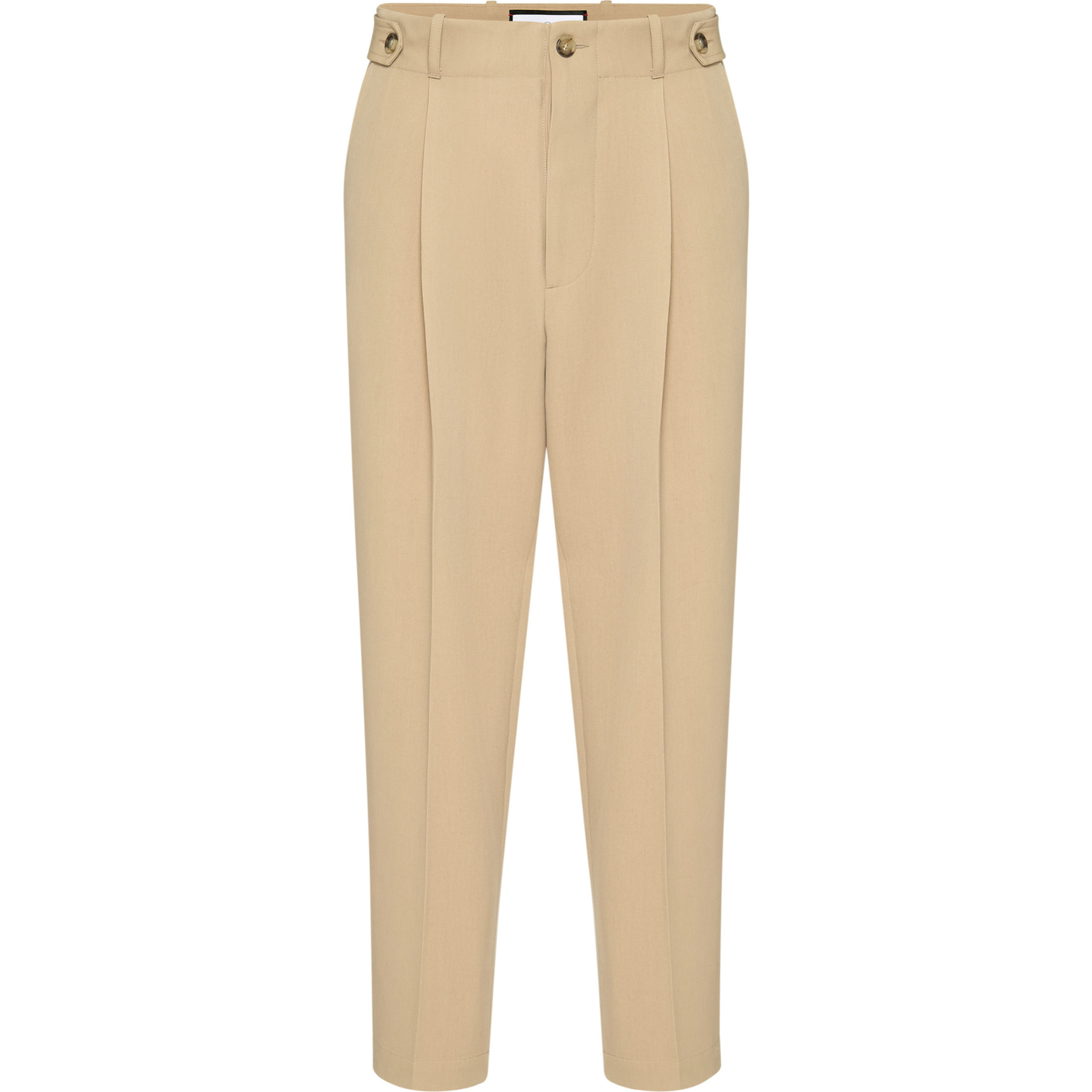 PHILIPP PLEIN Trousers Chinos fit
