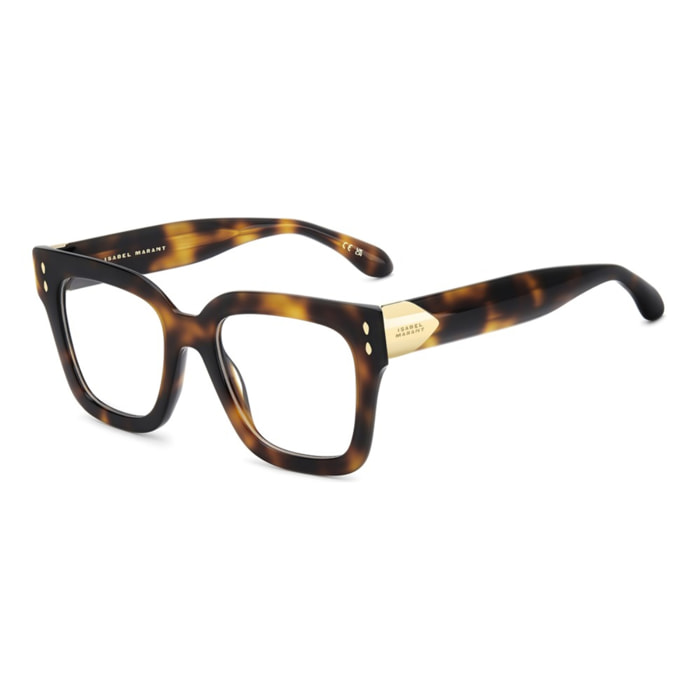 Gafas de Vista Isabel Marant IM 0228 2IK de Acetato Mujer 50 mm