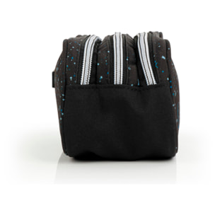 Estuche triple Gabol GALAXY