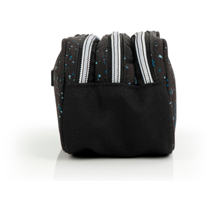 Estuche triple Gabol GALAXY