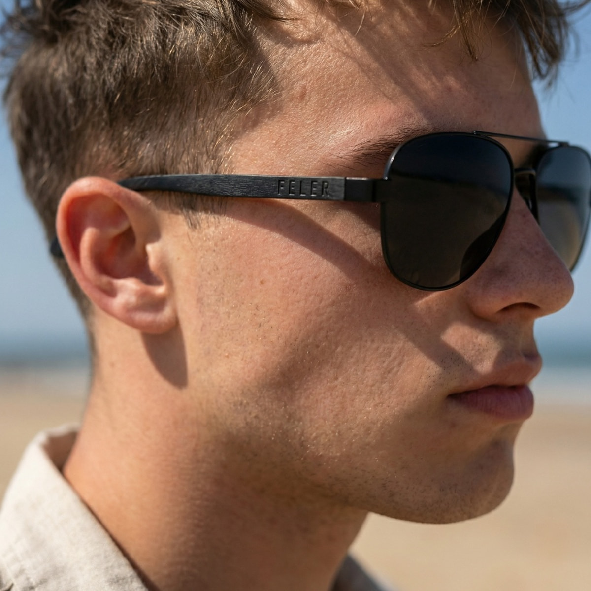 GAFAS DE SOL FELER | 1717-1