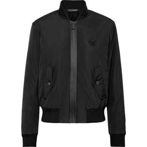 PLEIN SPORT Bomber TIGER