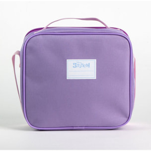 Portamerienda Térmico Stitch