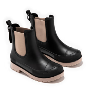 B&W Break&Walk - Stivali invernali comodi per donna e bambina