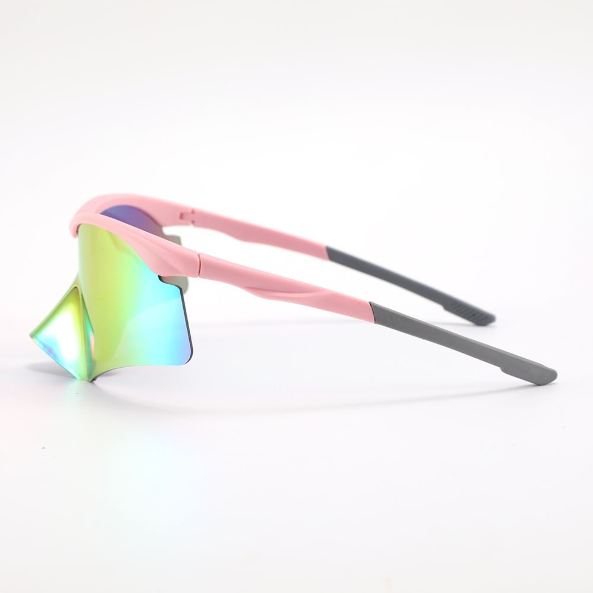 Gafas de Sol Fluor 973-C2 de Tr90 Unisex 73 mm