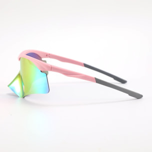 Gafas de Sol Fluor 973-C2 de Tr90 Unisex 73 mm
