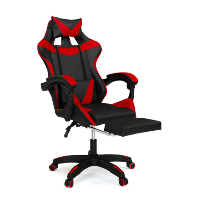 Fauteuil spécial gaming