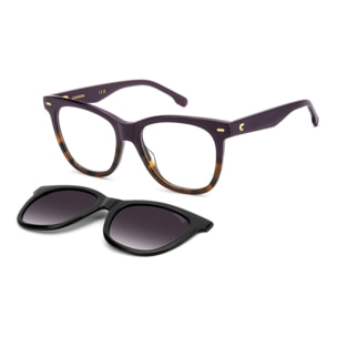 Gafas de Vista Carrera CA 3098/C HKZ Polarizadas de Acetato Mujer 53 mm
