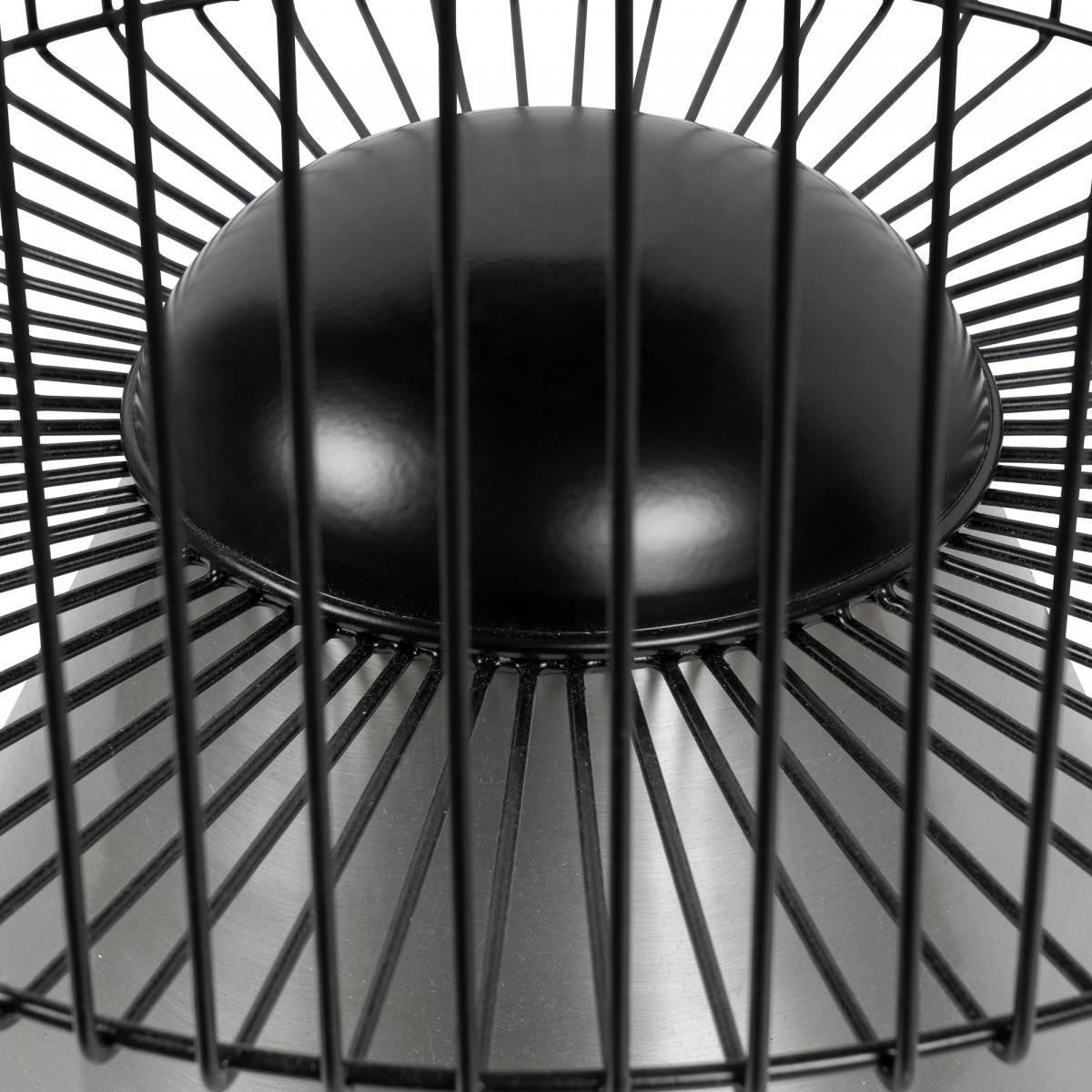 Table basse PUNO Fait à la main en Marbre