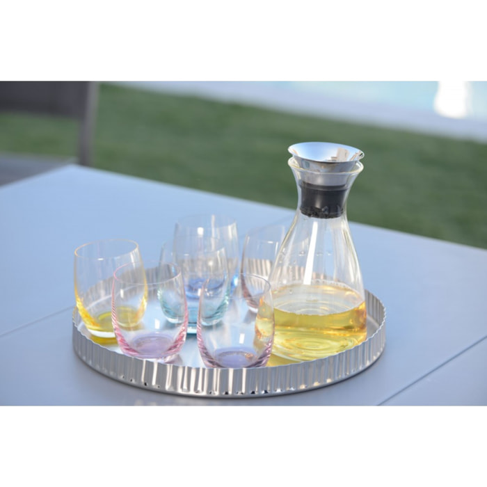 CARAFE STOP AND GO 1.1 L
