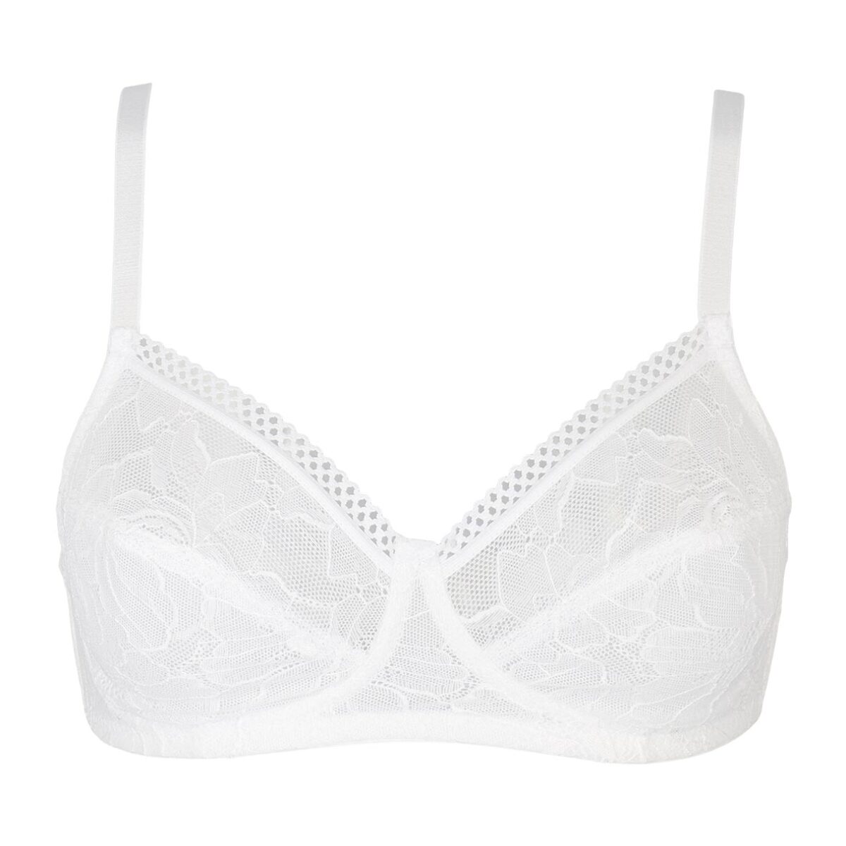 Reggiseno Senza Ferretto Donna