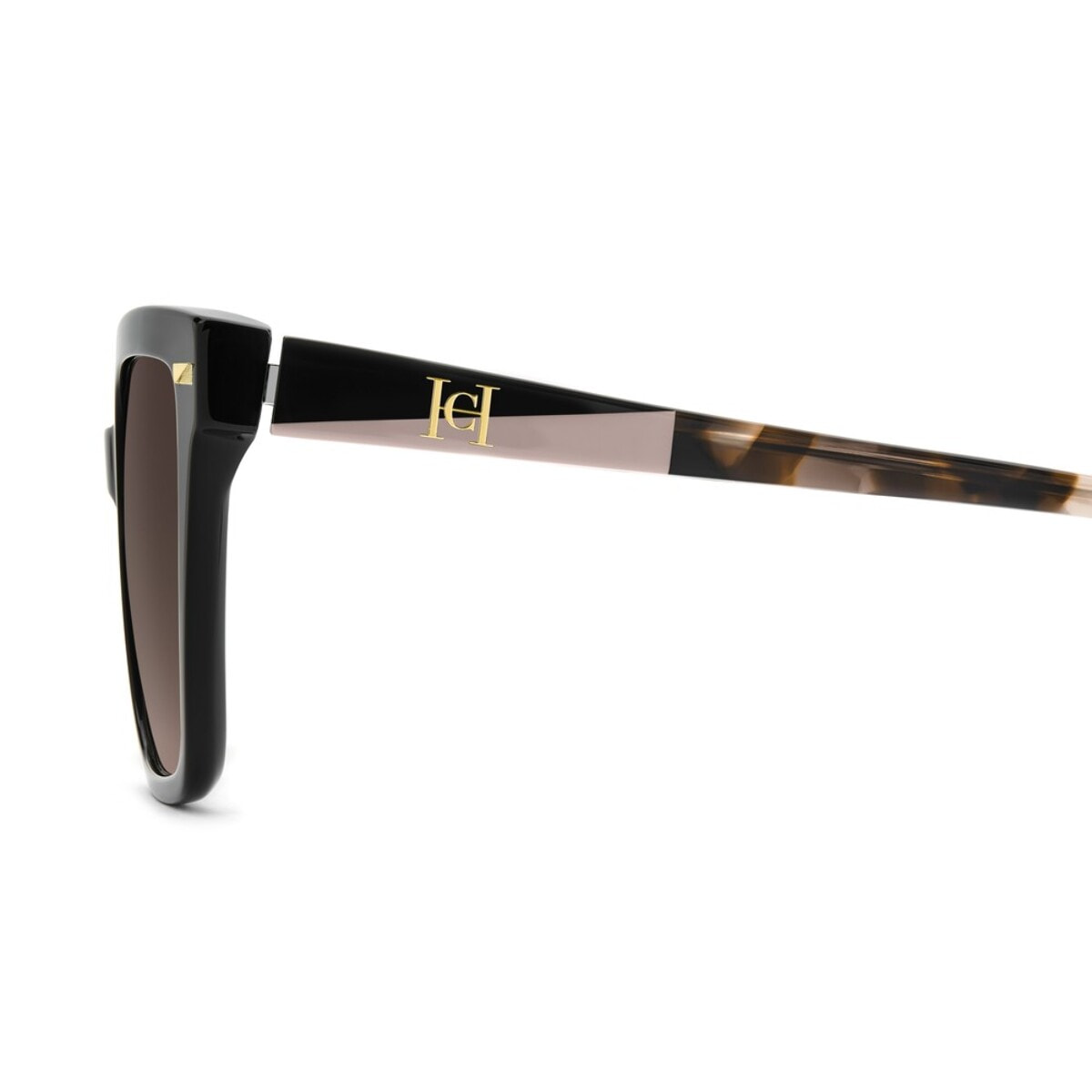 Gafas de Sol Carolina Herrera HER 0221/G/S 3H2 de Acetato Mujer 50 mm