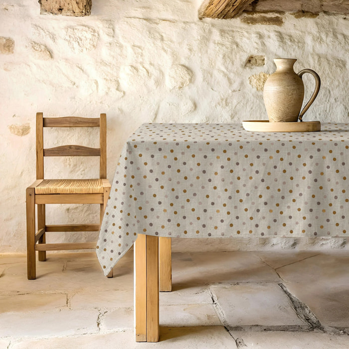 Nappe en résine anti-taches 0120-305