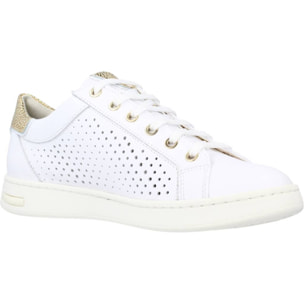 Sneakers de  Mujer de la marca GEOX  modelo D JAYSEN B BLANCO