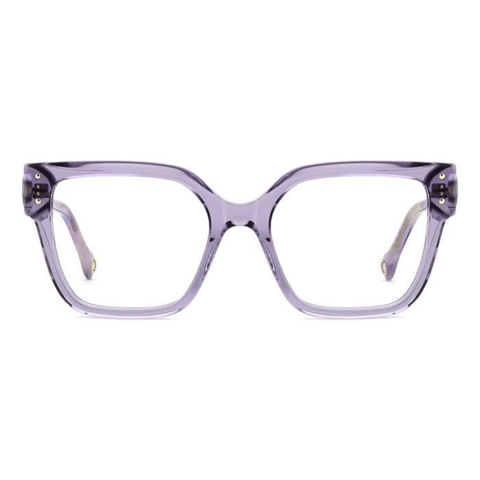 Gafas de Sol Carolina Herrera HER 0221/G/S 3H2 de Acetato Mujer 50 mm