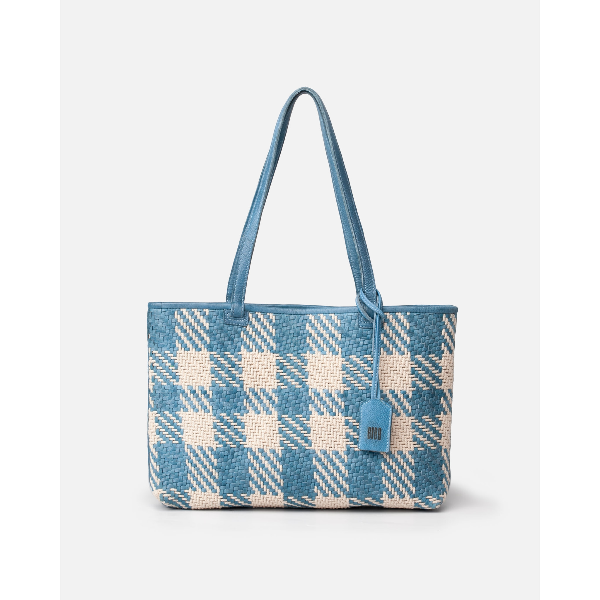 Bolso de hombro BIBA Hollister
