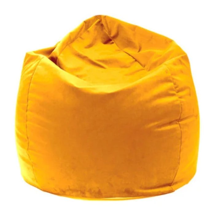 William Velours Curry