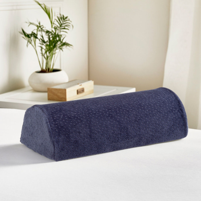 Almohada Visco de Piernas | Mejora circulación | Ergonómica