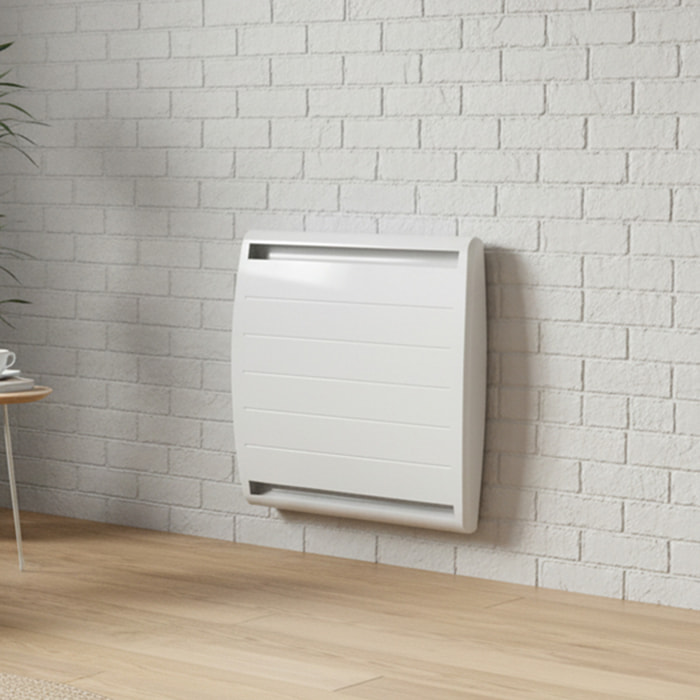 Radiateur inertie Fonte 1000w