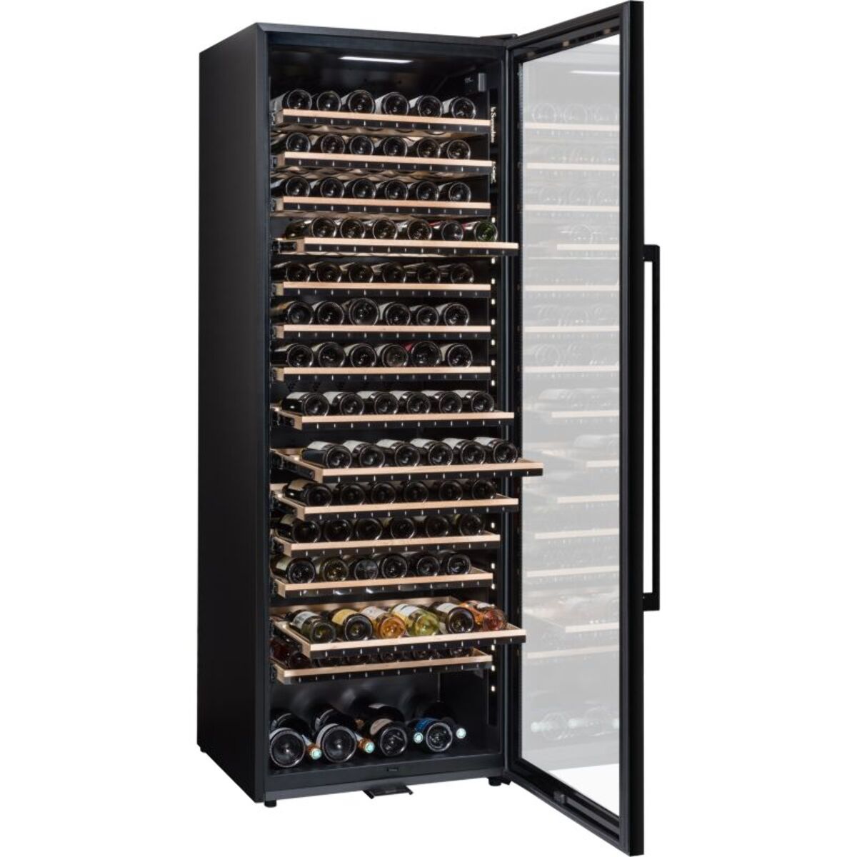 Cave à vin vieillissement LA SOMMELIERE ECELLAR185G2