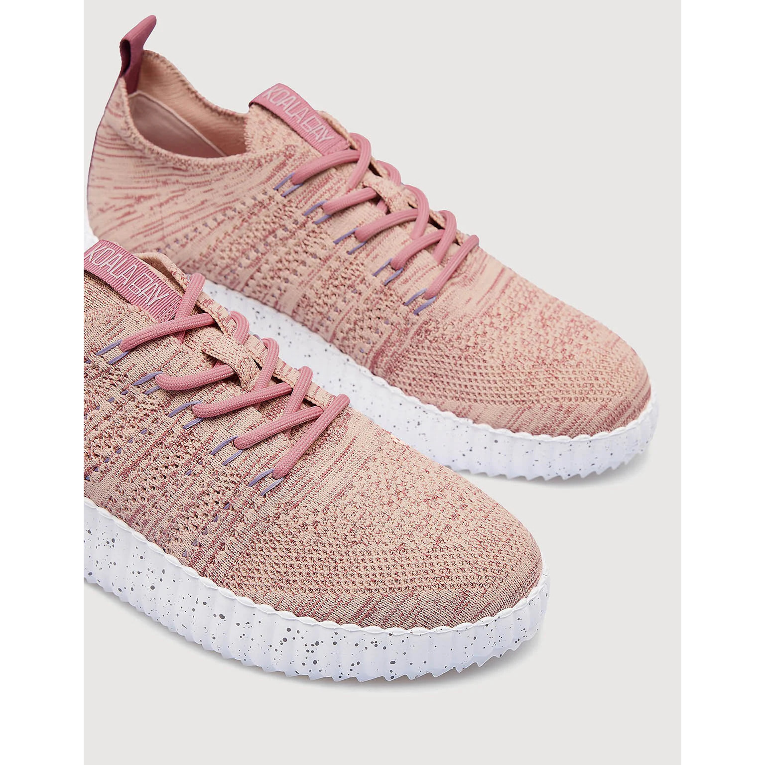 Sneaker Rosa - Trento