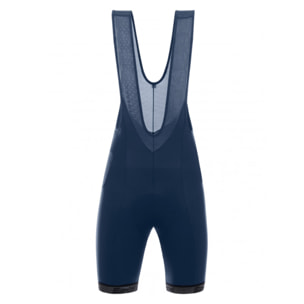 Gara 0 - Pantaloncino - Blu Nautica - Uomo