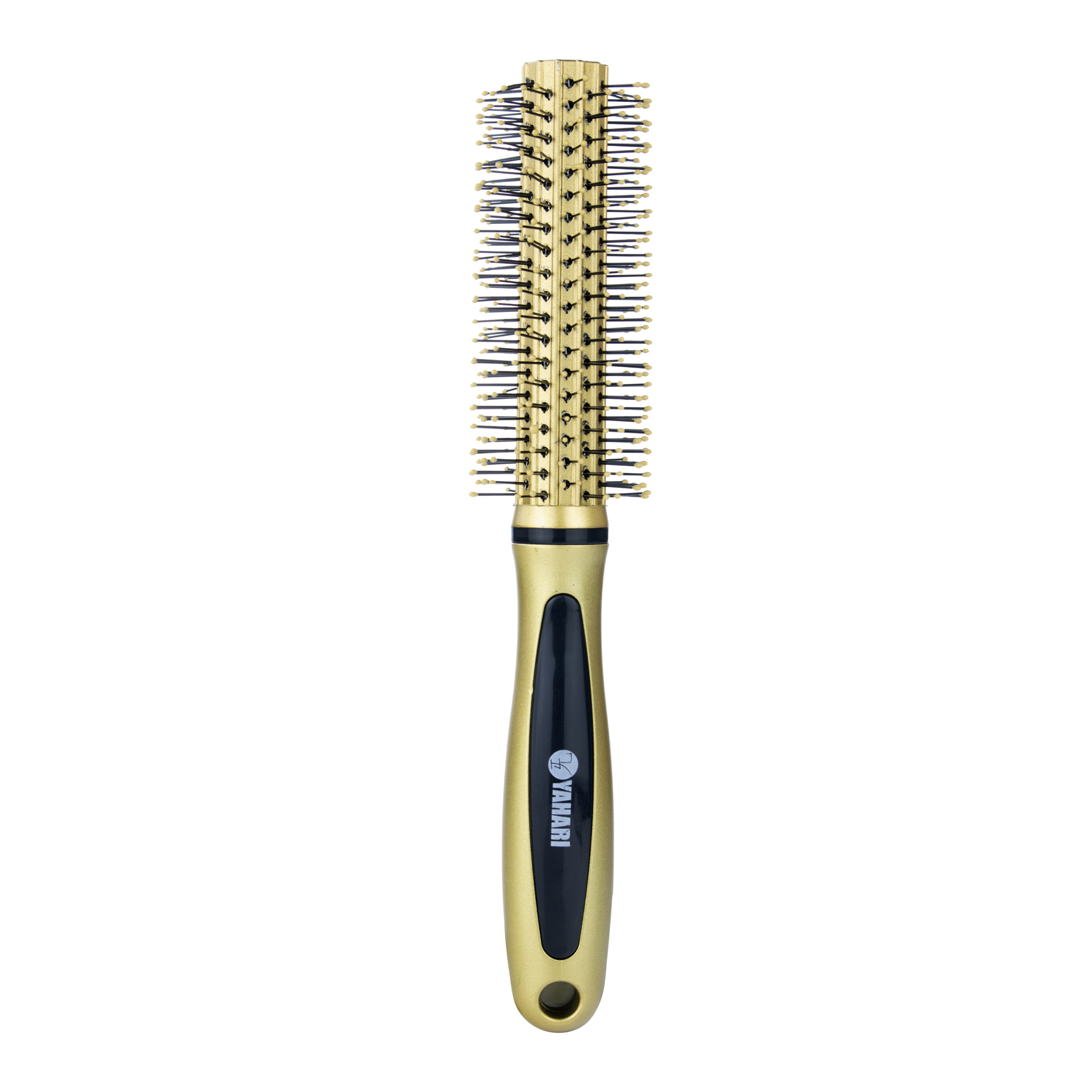 Brosse ronde serie glamour
