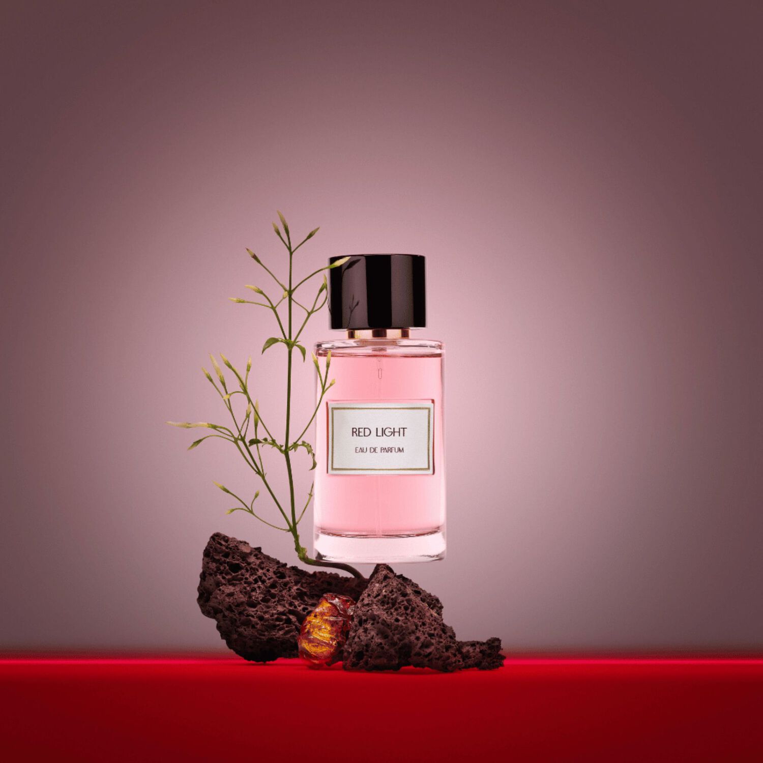 Red Light - Eau de Parfum 100 ml